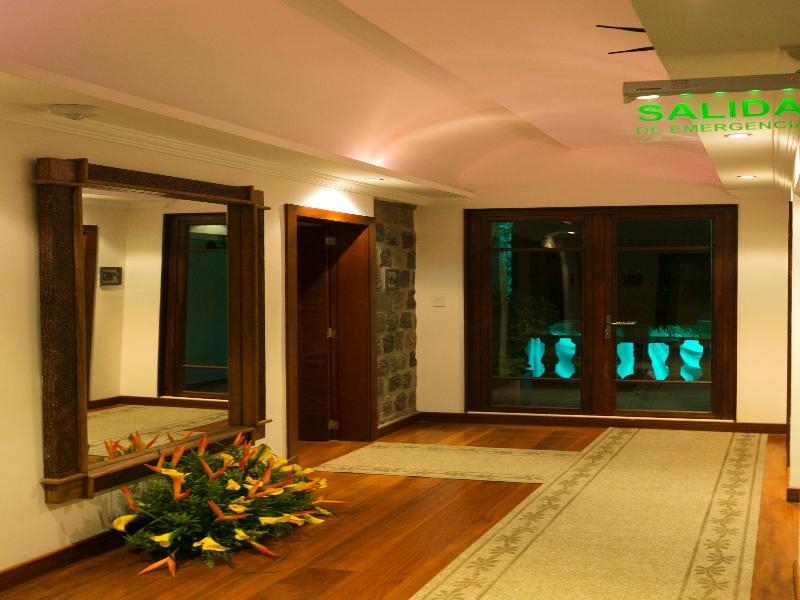 Ikala Quito Hotel Exterior photo