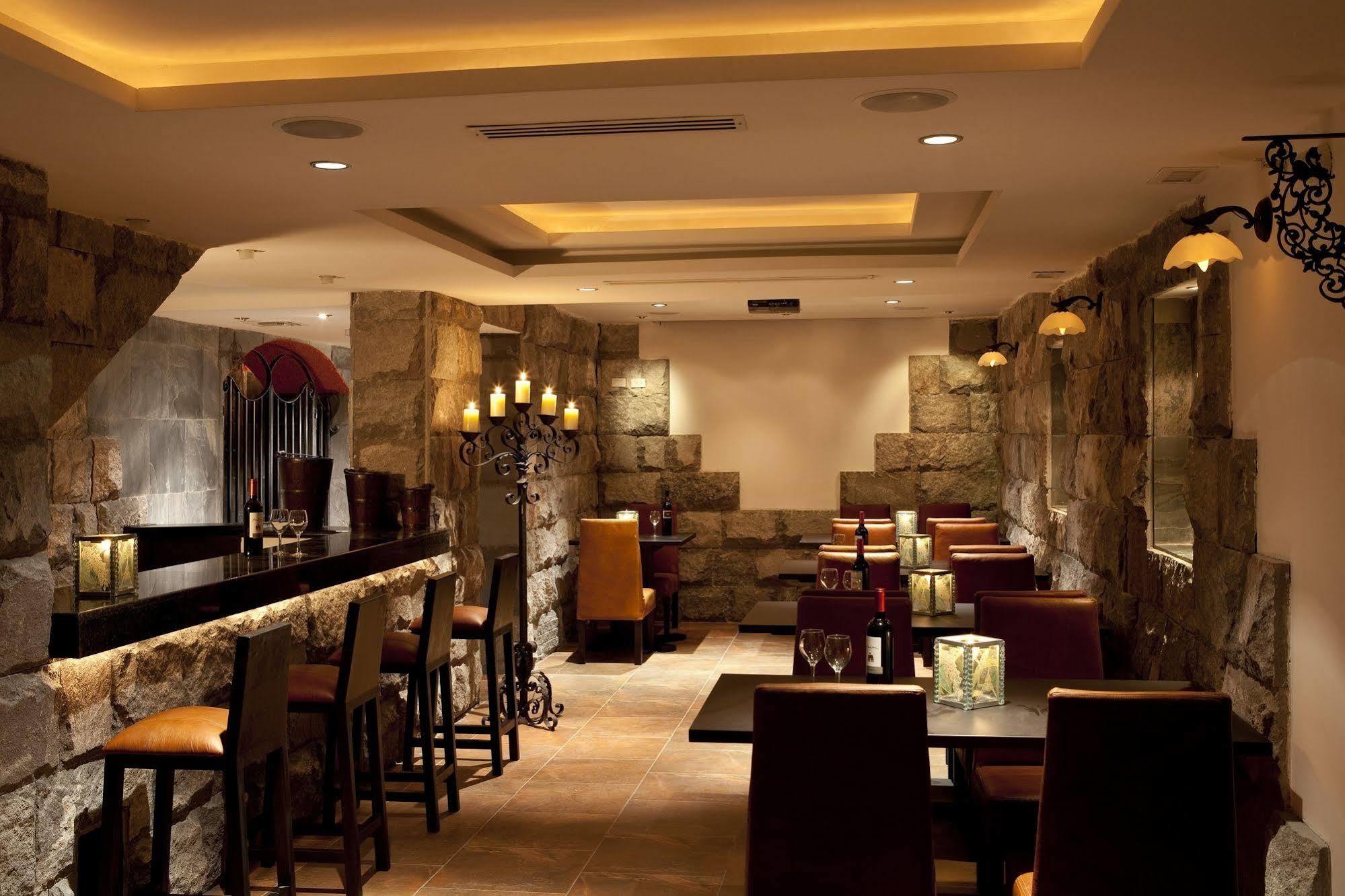 Ikala Quito Hotel Exterior photo
