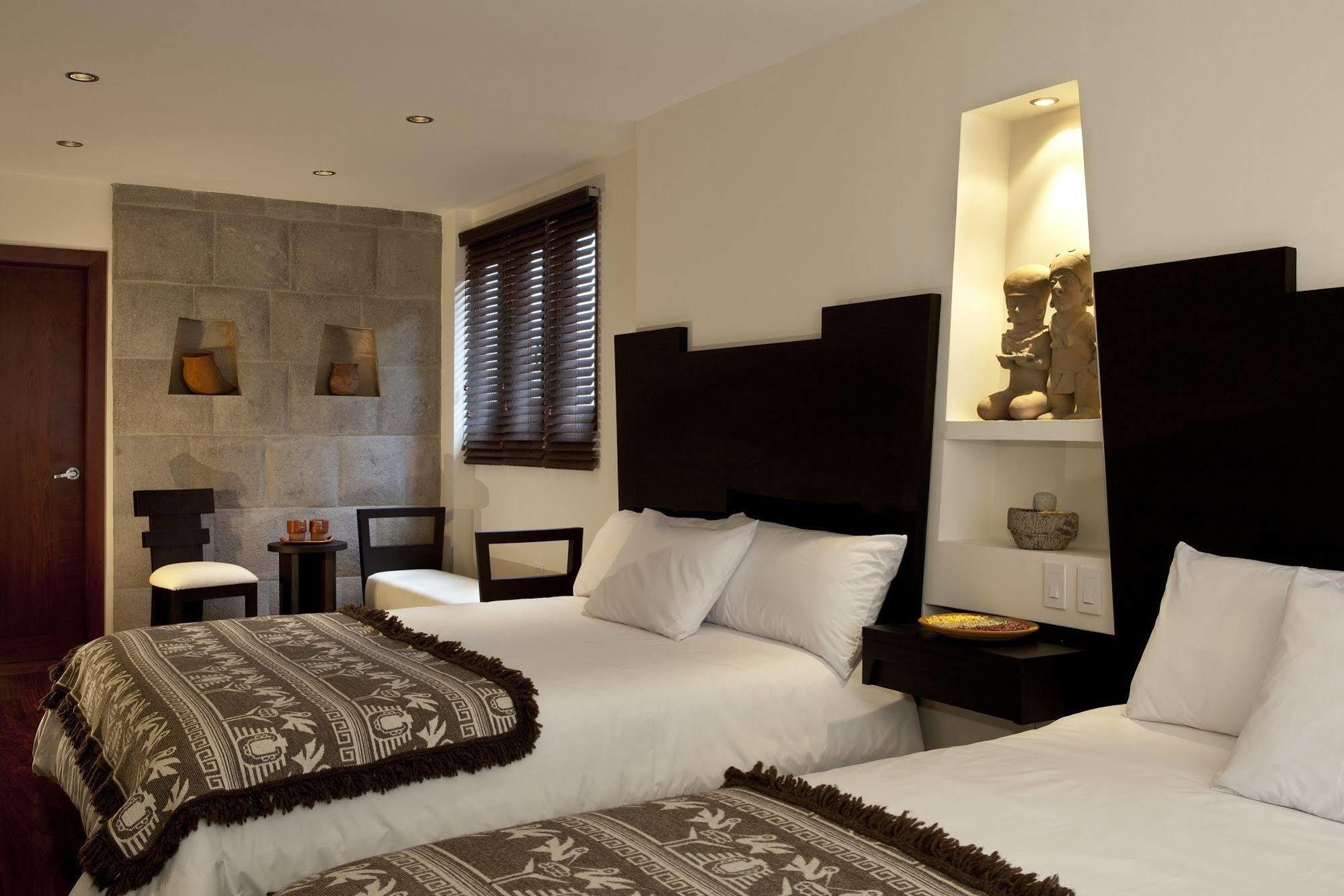 Ikala Quito Hotel Exterior photo