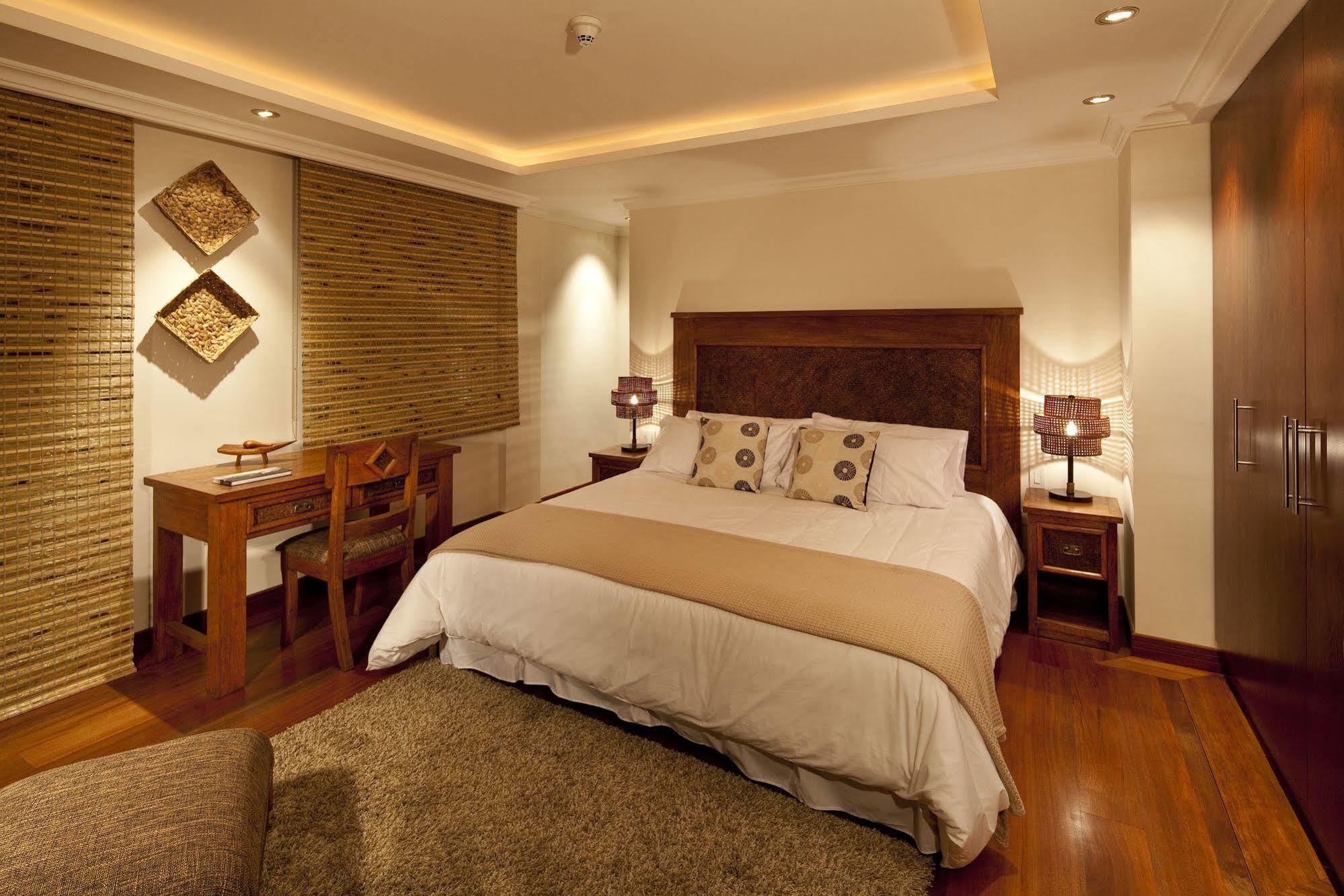 Ikala Quito Hotel Exterior photo